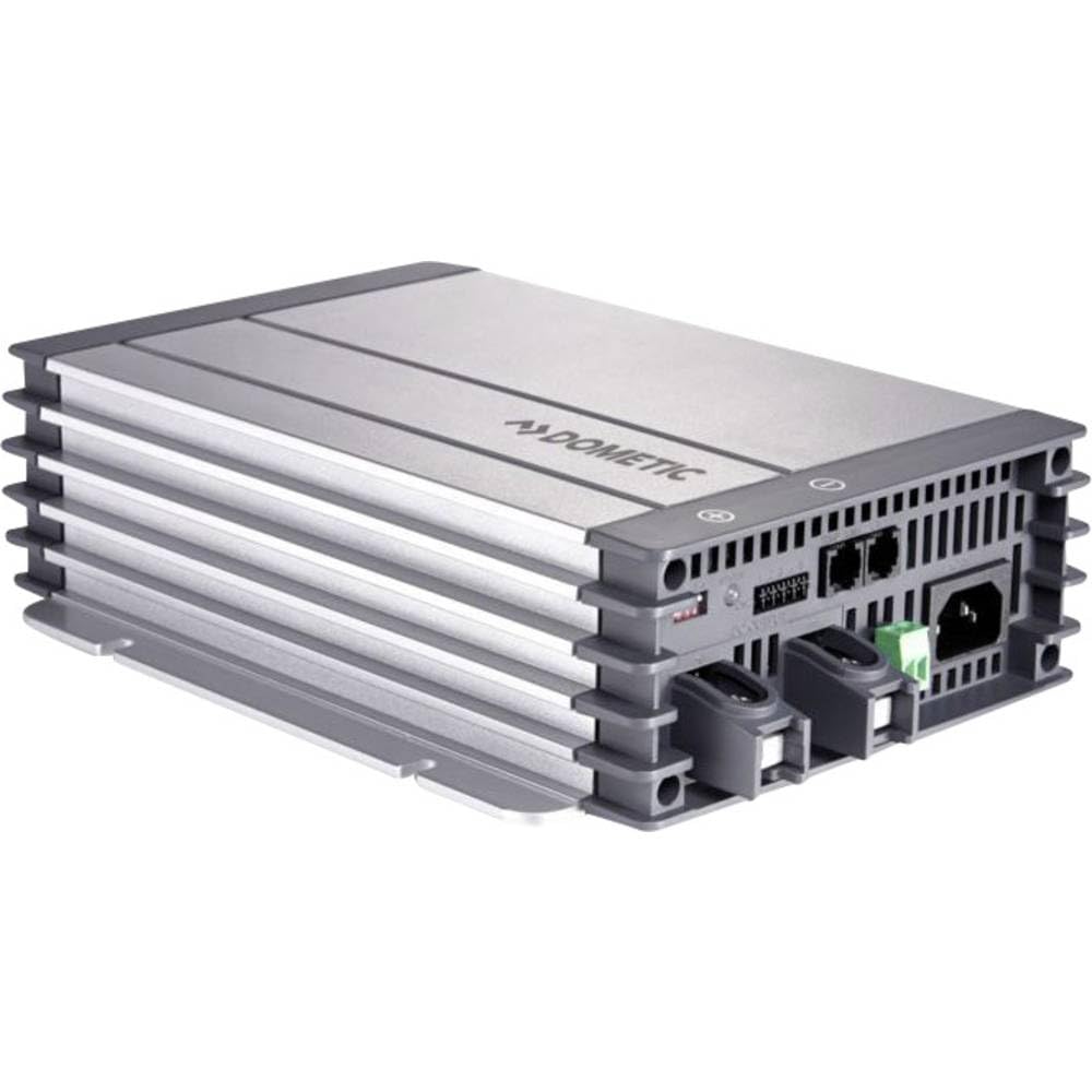 Dometic Waeco 9102500027 MCA1215 Cargador de Baterías, 12V 15A