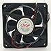 TFS-12038H DC24V 0.4A Eastern axial Flow Fan