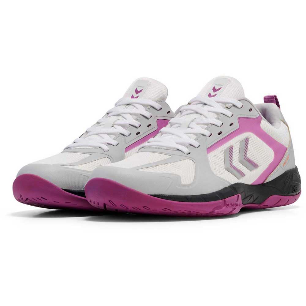 hummel Unisex Speed Court Handballschuh