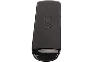 Voice Shopping Without Language Barriers: G5 PRO Voice Translator Device