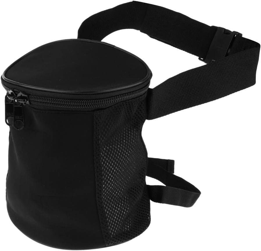 3mm Neoprene Scuba Diving Mesh Bag Pouch Snorkeling Gear