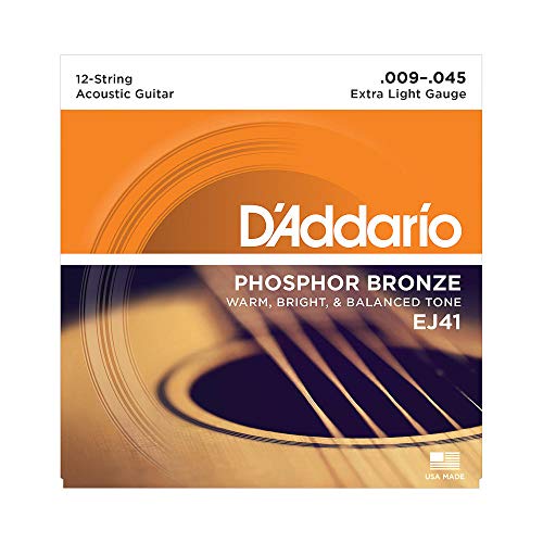 Shubb C3 Capo standard pour Guitare 12 cordes Naturel & D’Addario EJ41 Cordes en bronze phosphoreux pour guitare… - Les Beatles, Paul McCartney, John Lennon, RIngo Starr, George Harrison Shubb C3 Capo standard pour Guitare 12 cordes Naturel & D'Addario EJ41 Cordes en bronze phosphoreux pour guitare… – Image 5