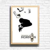 Celebrate West End Theatre: A stunning art print featuring iconic West End musicals, perfect for theatre lovers. Perfect for Theatre Fans: An ideal decor piece for home, offices, or creative spaces inspired by musical theatre. Great Gift Idea: A thou...