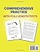 Florida FAST Test Prep Grade 7: The Ultimate 3-in-1 Practice Workbook for Reading, Writing, and Mathematics, Featuring Full-Length Practice Tests (Florida FAST Assessment Practice - Grade 7)