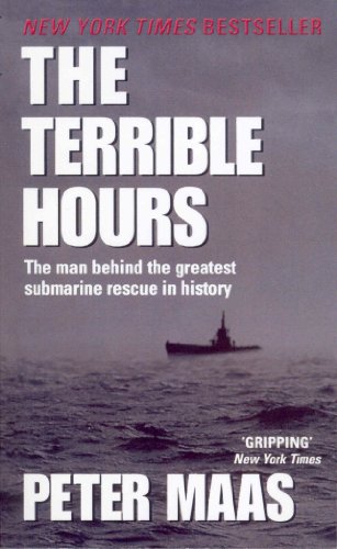 The Terrible Hours view 2