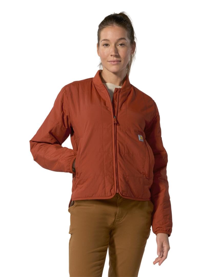 Carhartt Women's Rockford Insulated Jacket