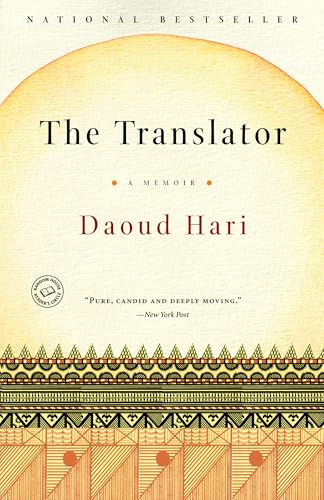 The Translator: A Memoir