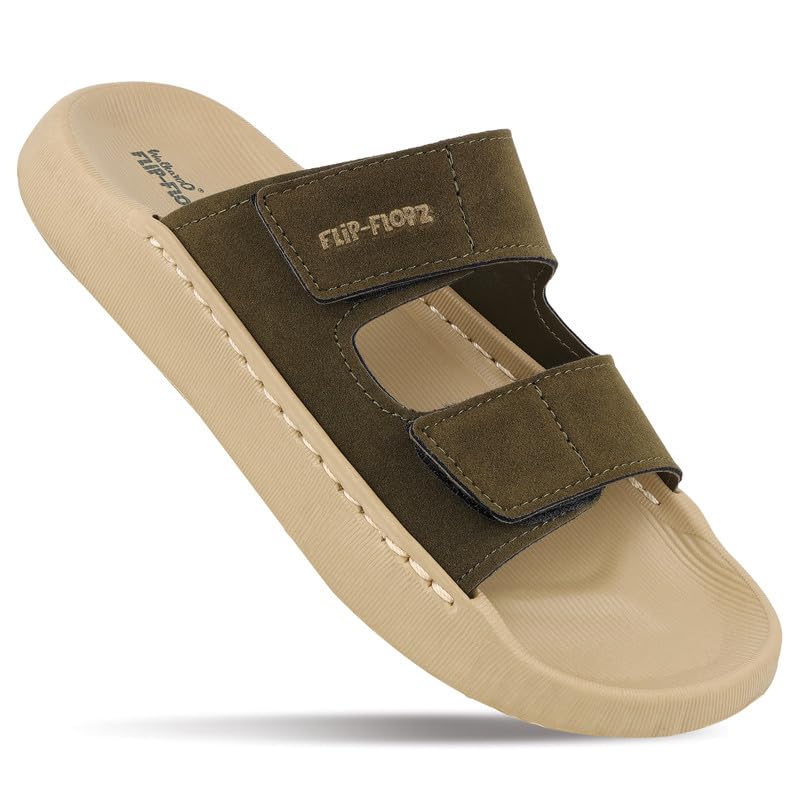 Image of WALKAROO Men's Sandal-WE8821