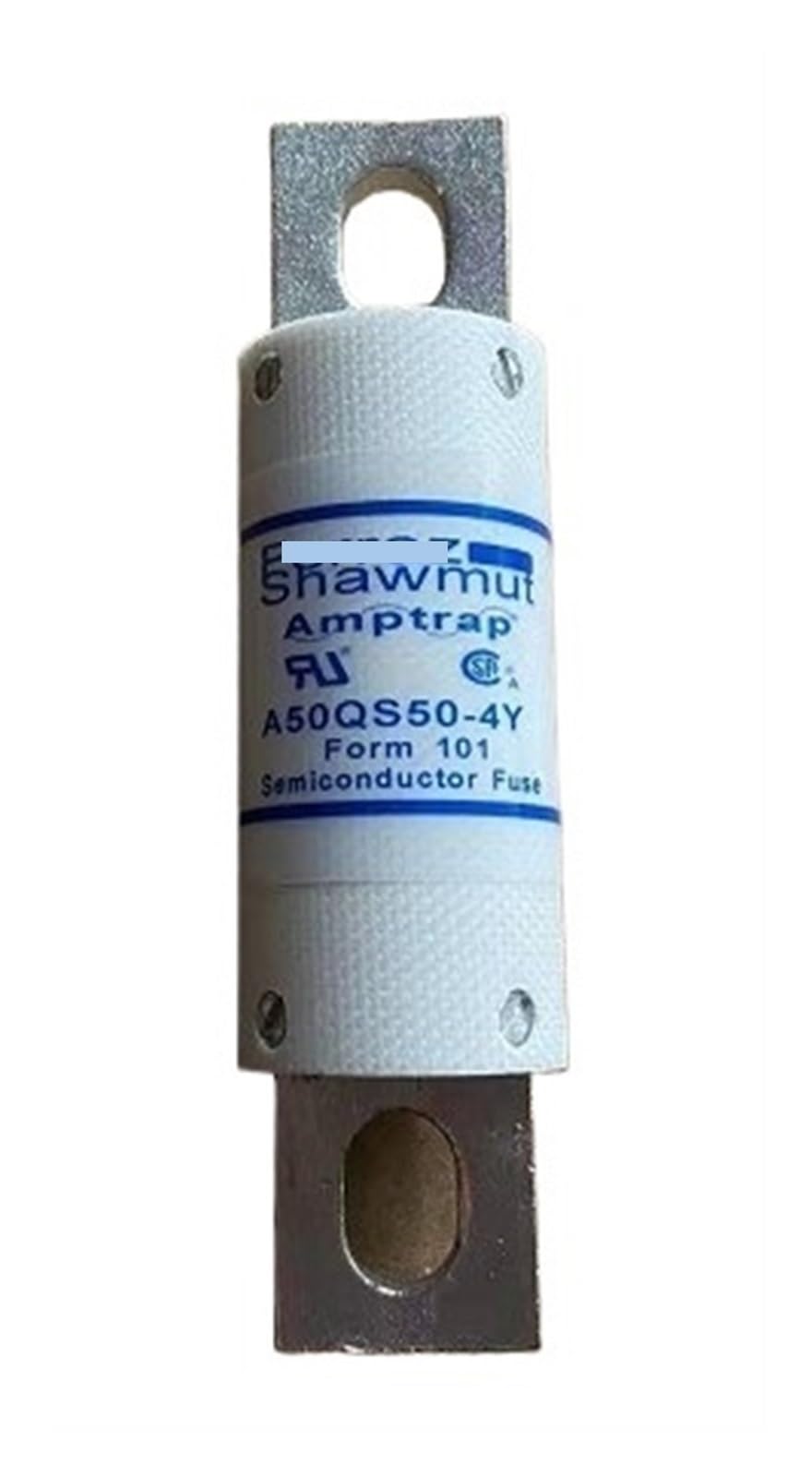 Fusible A50QS100-4 pour éviter les pannes de surtension sur vos machines