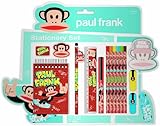  Alpa Paul Frank Kit fournitures Graffiti (Import Royaume Uni)