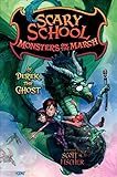 Scary School #2: Monsters on the March