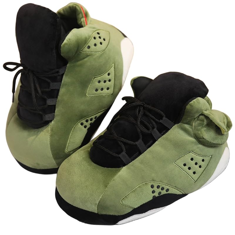 Zonto Pantofole Scarpe Grasse Coppia di Cocco Pantofole di Cotone Scarpe di Cotone in Cotone