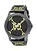 Produktbild Gucci Unisex Erwachsene Datum klassisch Quarz Uhr mit Gummi Armband YA1264019
