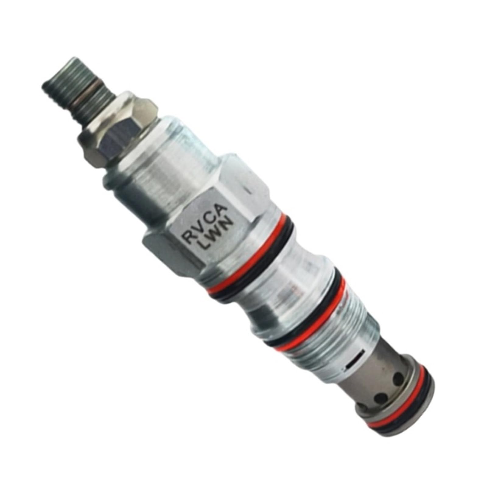 Dsfyaqilh One Color Pressure Relief Valves R V C A-Lwn Hydraulic Cartridge Valves