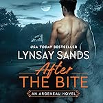 Cover of After the Bite