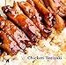 JFS Grocery Teriyaki Sauce by LaChoy, 14.5 ounce, Single Bottle, 14.5 Fl Oz