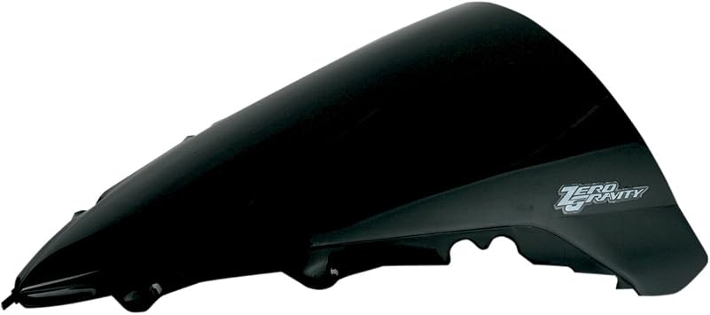 Zero Gravity SR Series Windscreen for 2009-2011 Yamaha YZF-R1