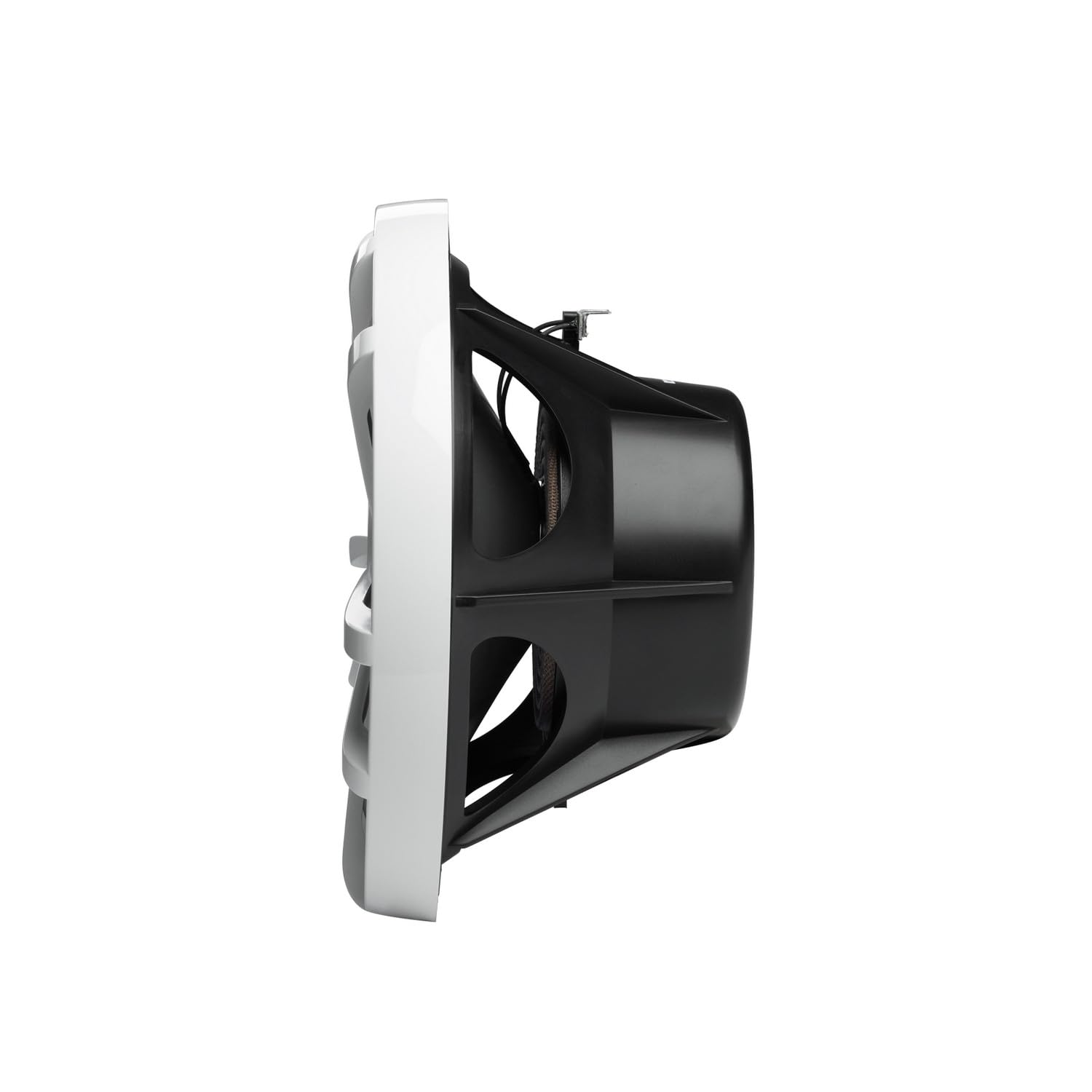 JBL Stage Marine 10 Subwoofer 250mm con 200W RMS e 600W Peak 88dB sensibilità 30Hz–250Hz 4 ohm design marino resistente ideale per imbarcazioni offrendo bassi profondi e prestazioni affidabili