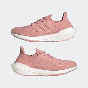 adidas gazelle silver green womens adidas Ultraboost 22 Made with Nature Shoes