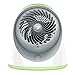 Vornadobaby Breesi LS Nursery Air Circulator Fan, Light + Sound Machine