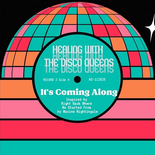 It's Coming Along (When Things Don't Go As Planned)