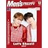 MENS PREPPY 2024年12月号