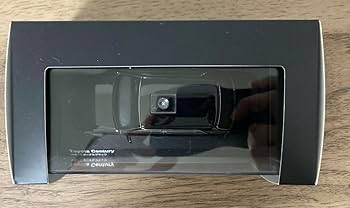 Amazon.co.jp: ミニカー トヨタ センチュリー カラーサンプル