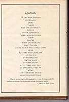 Pennsylvania Dutch stuff: A guide to country antiques B0007DY2OA Book Cover
