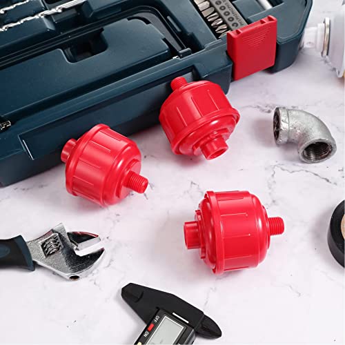 Set de pistolas para pintar 30 Imagen adicional