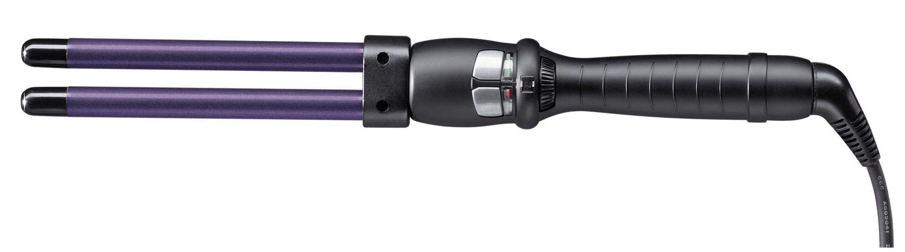 BaByliss PRO 2282-2x13mm Çift Uçlu Saç Maşası