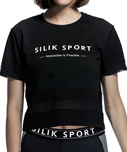 最安値 ランニング Tシャツ 半袖 夏 フィットネス トレーニング 紫外線防止 Uvカット Tシャツ ブラック Xsの価格比較 最安値 ランニング Tシャツ 半袖 夏 フィットネス トレーニング 紫外線防止 Uvカット Tシャツ ブラック Xsの価格比較