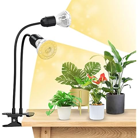 Lampe Horticole LED SANSI 20W Cover