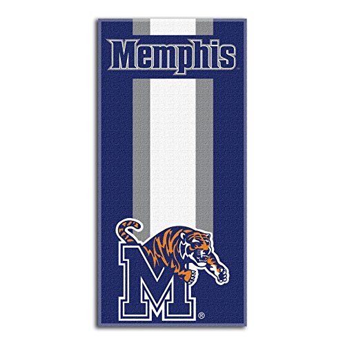 Image of Northwest NCAA Unisex-Adult Beach Towel