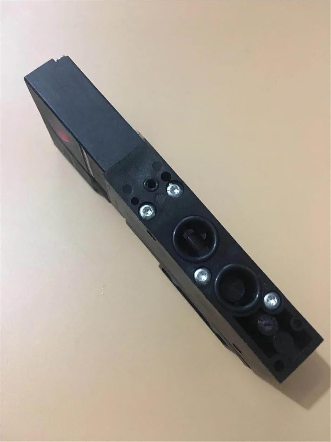 Solenoid Valve 5470 Valve for Foam Molding(With wire box)