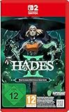 Hades II Hades II