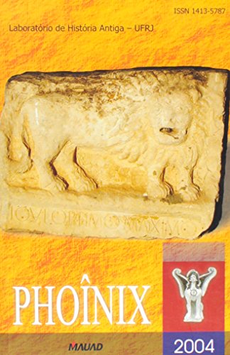 Phoînix: 2004
