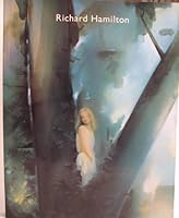 Richard Hamilton 1854370987 Book Cover