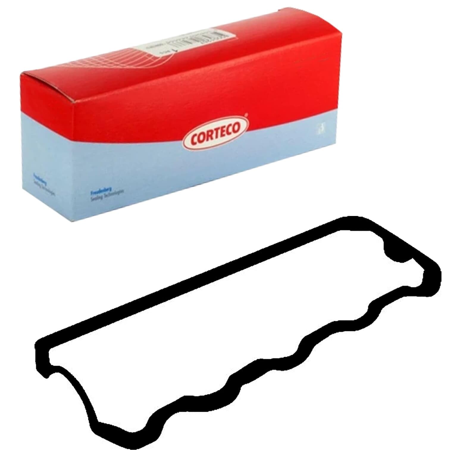 Corteco 023988P Gasket, Cylinder Head Cover