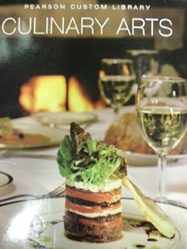 Unknown Binding Culinary Arts Book