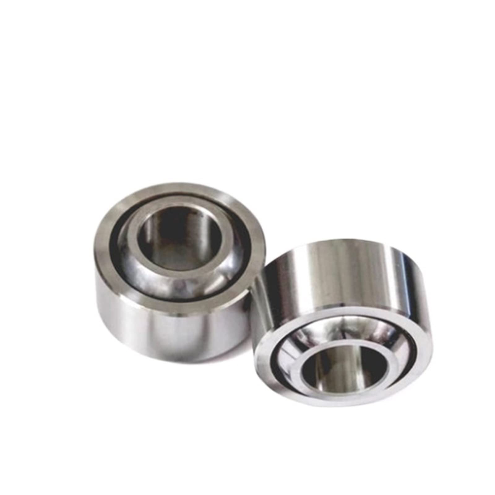 1 Uds cojinete de Junta Radial rodamiento Ojo pez GEG4C GEG5C GEG6C GEG8C GEG10C GEG12C GEG15C GEG17C GEG20C GEG25C(GEG25C)