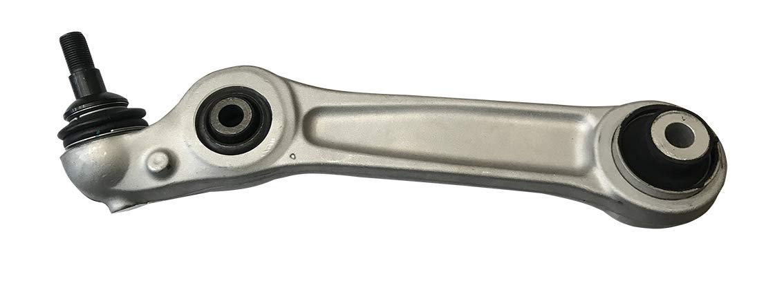 3RG INDUSTRIAL - Brazo Suspension Delantero Izquierdo- OEM 31126798107 31126775963 31126850781 - Piezas para Coche Recambios Motor y Otras Partes de Vehículo.