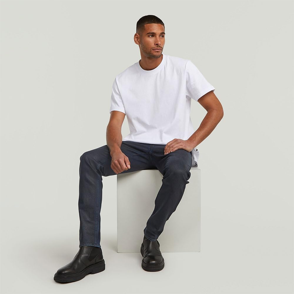 G-Star Hombre 3301 Slim Jeans — view 20