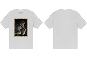 Notorious B.I.G. T-Shirt: Timeless Style for Music Connoisseurs
