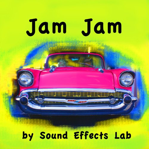 Jam Jam Sound Effects Lab Amazon.fr Téléchargement de Musique