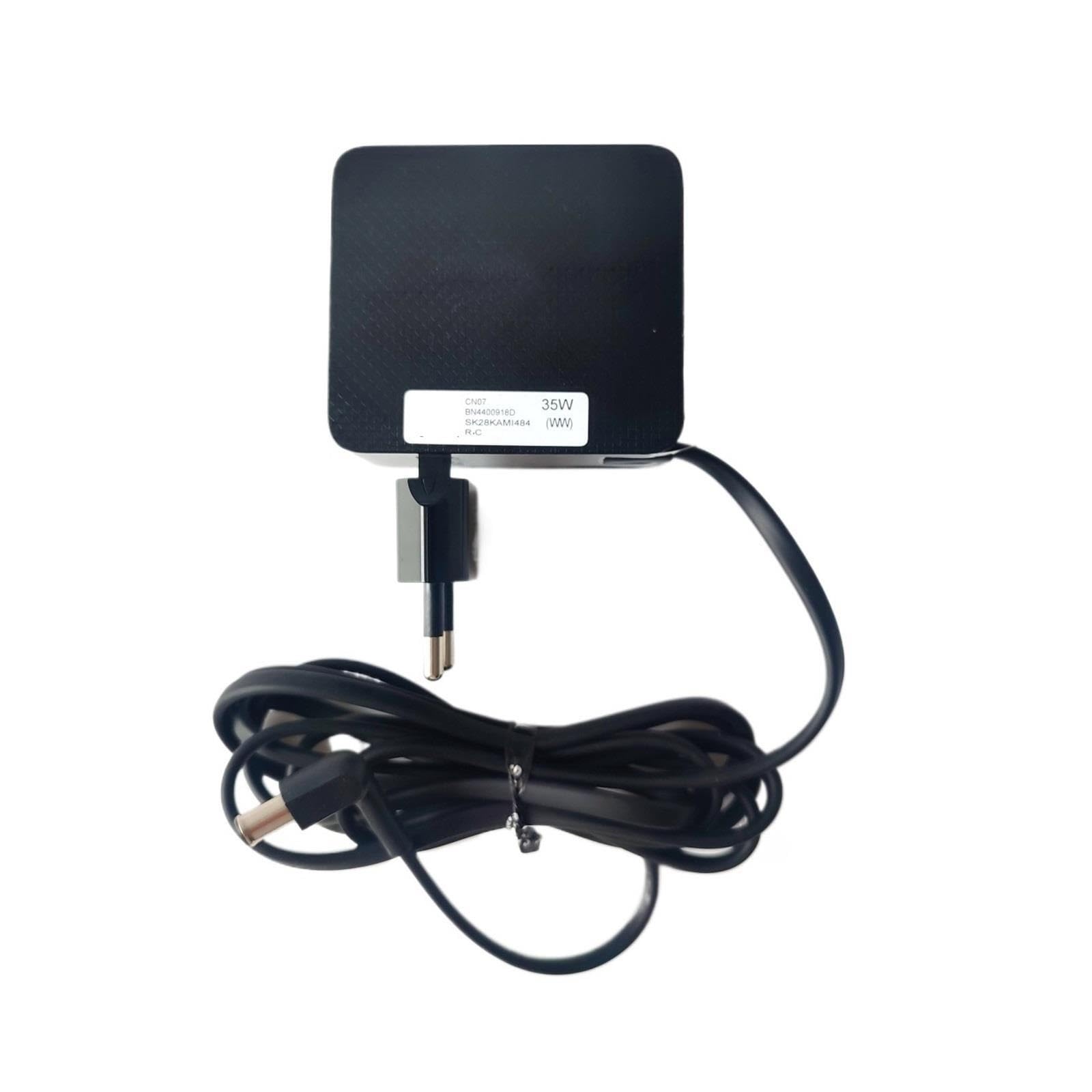 Cavo Di Conversione MONITOR TV Alimentatore Adattatore CA/CC BN44-00918D BN4400918D A3514_MPNL 14,0 V 2,5 A 35 W Gruppo Cavo UE C27F396F C27F390FH