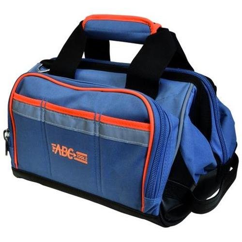 ABC TOOLS 122515000 Borse Portautensili