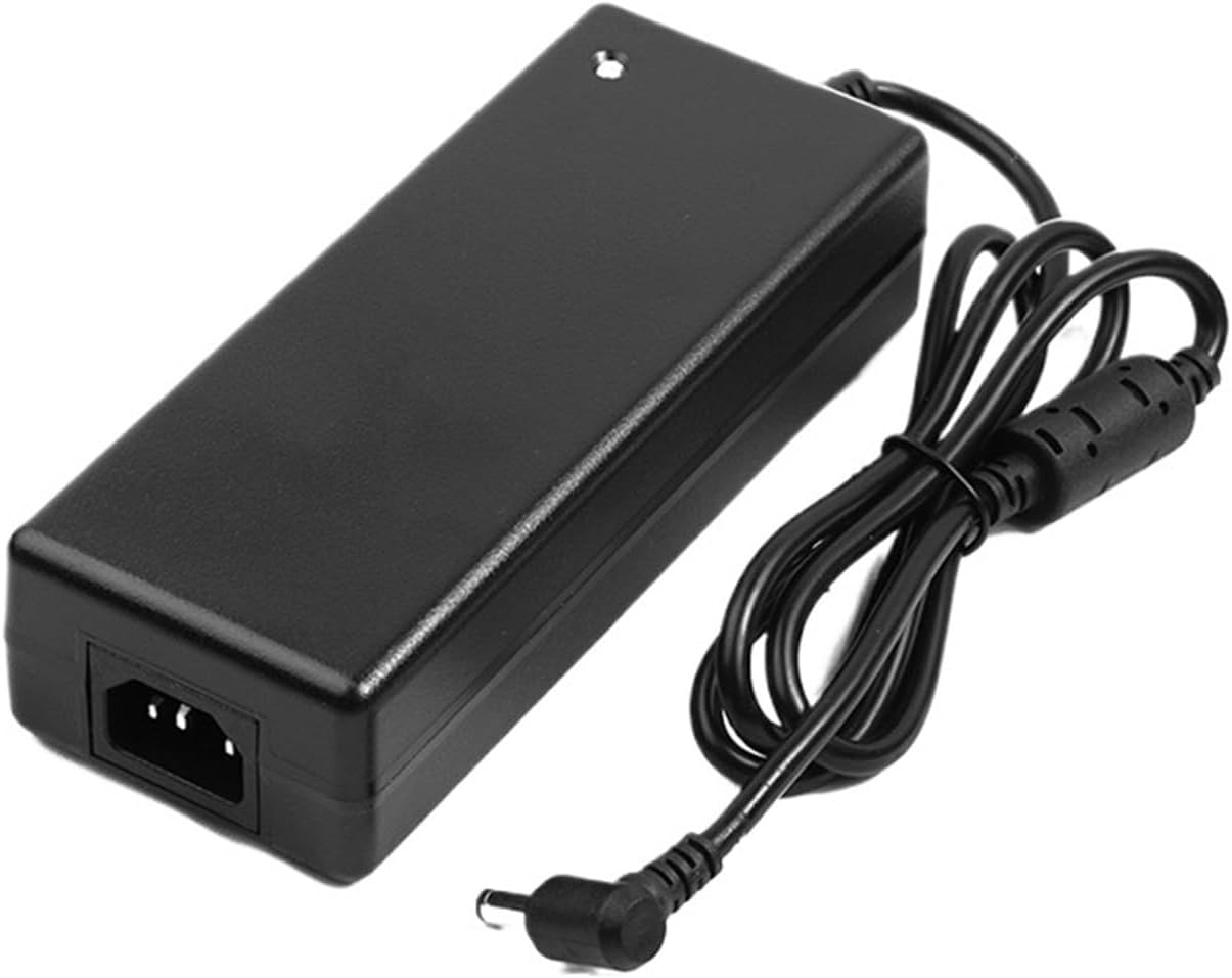 52V 1.25A 2A 3A 4A 5A 6A 7A Power Adapter 60W 72W 100W 160W 200W 300W 360W(52v1.25a with Cable)