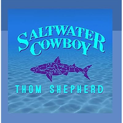 Saltwater Cowboy