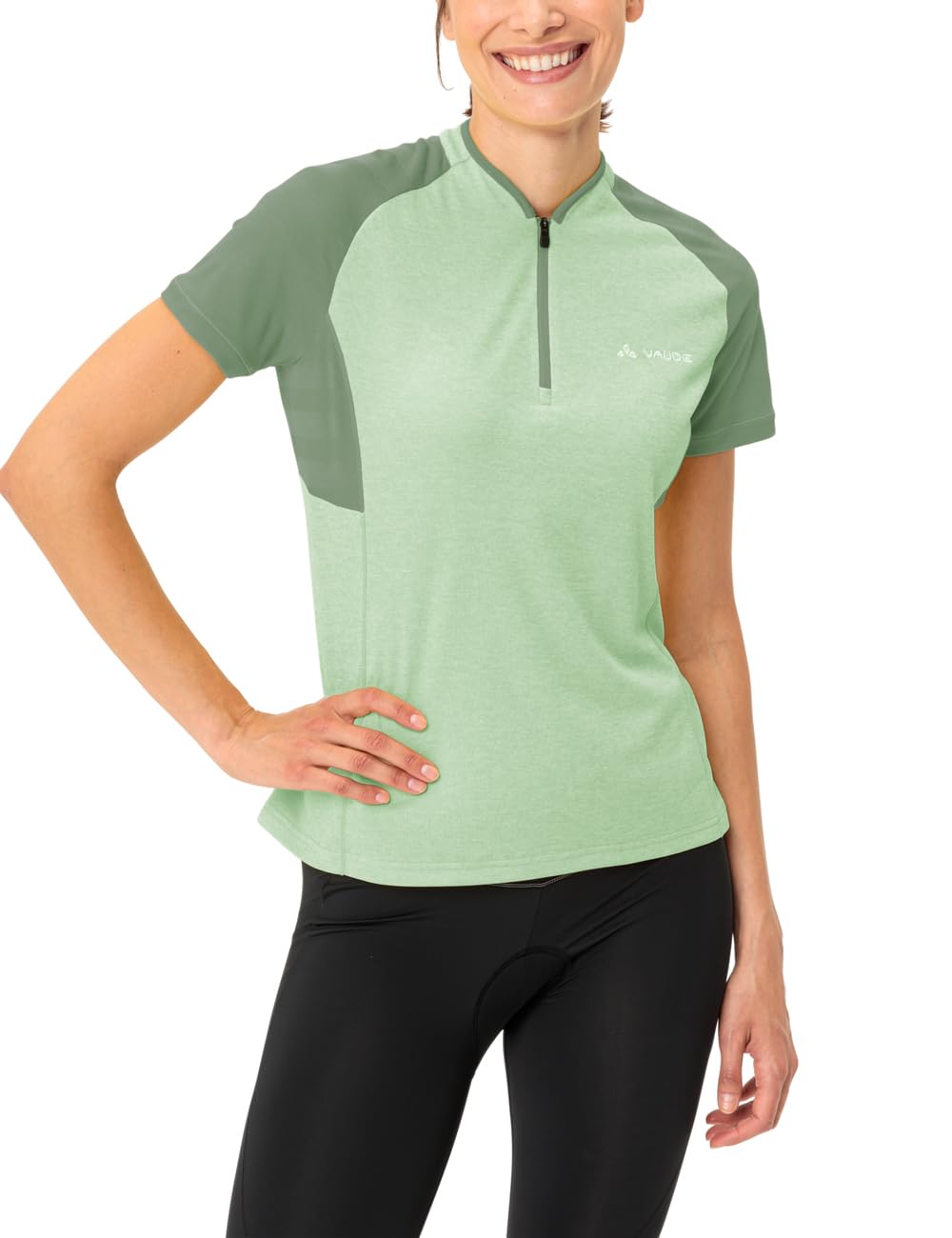 VAUDE Women's Tamaro Shirt III