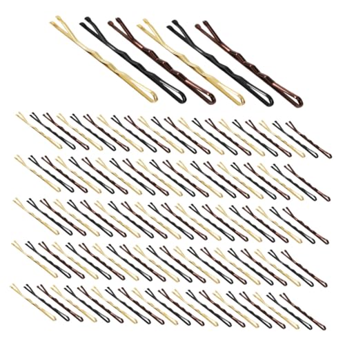 Épingles cheveux invisibles Gatuida accessoires coiffure chignon fer solide